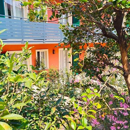 Hotel Villa Cuserina カンノビオ エクステリア 写真