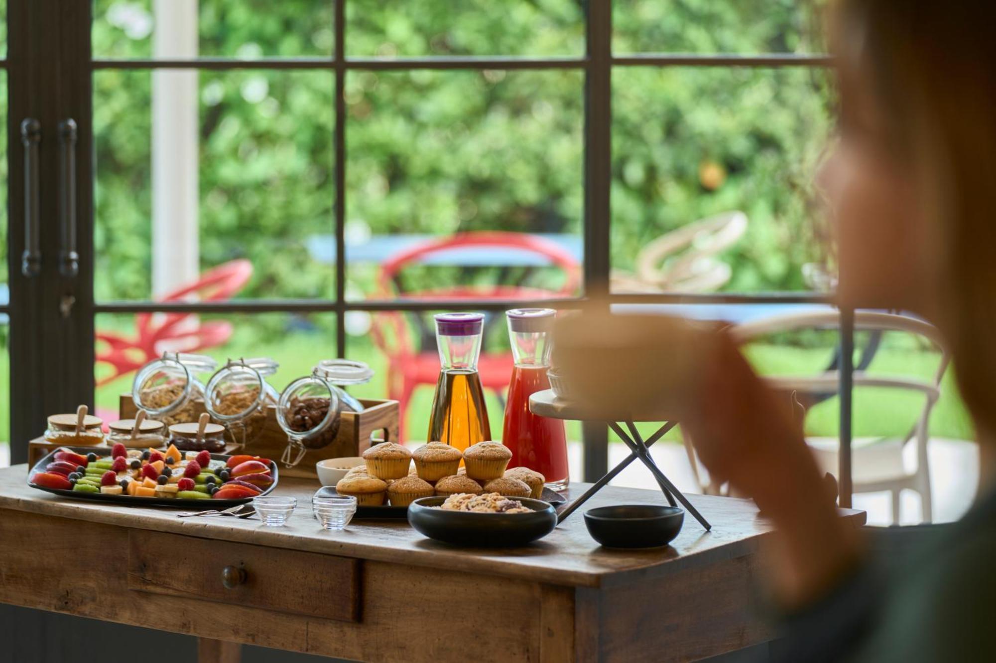 Hotel Villa Cuserina カンノビオ エクステリア 写真