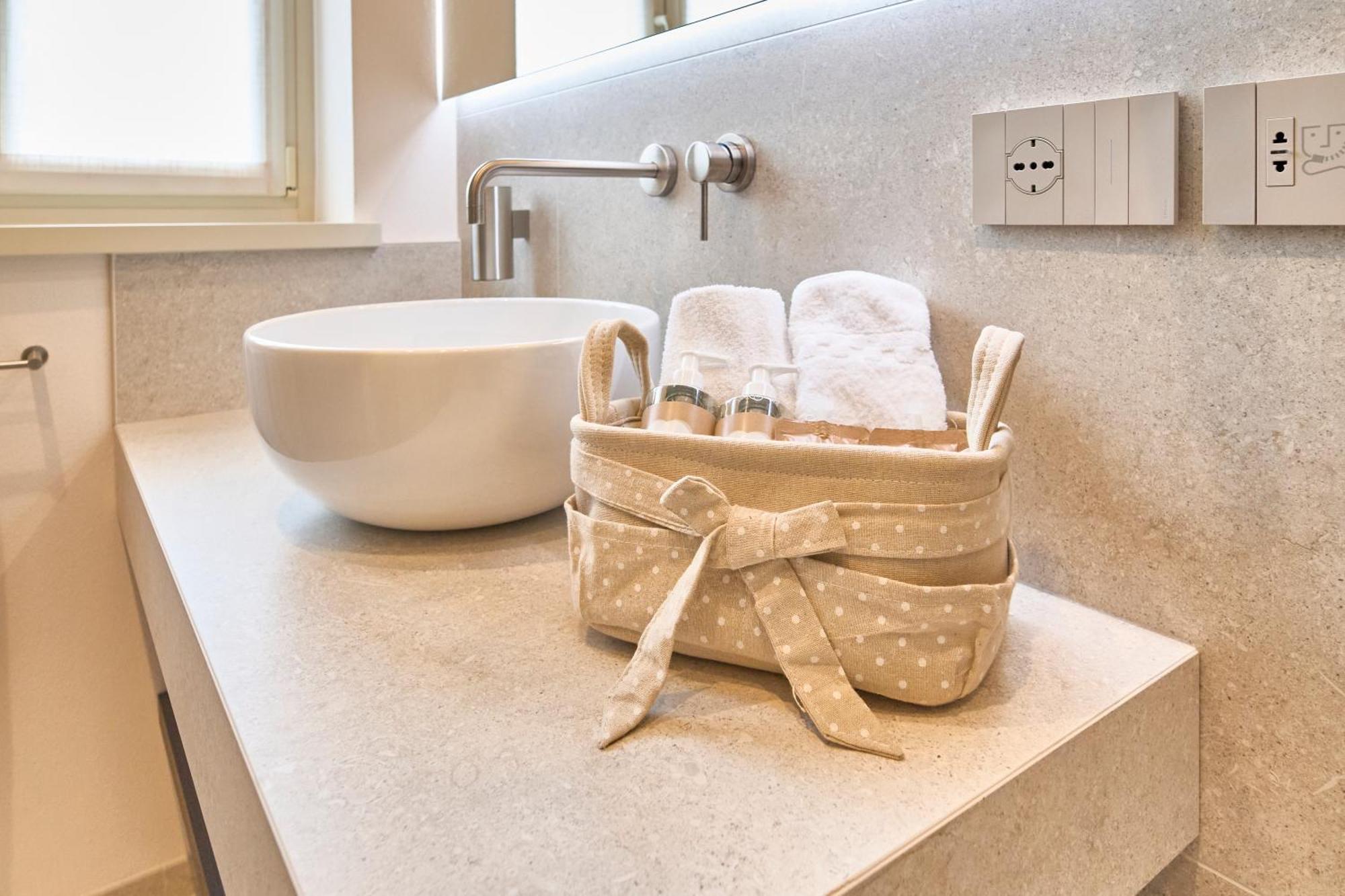 Hotel Villa Cuserina カンノビオ エクステリア 写真