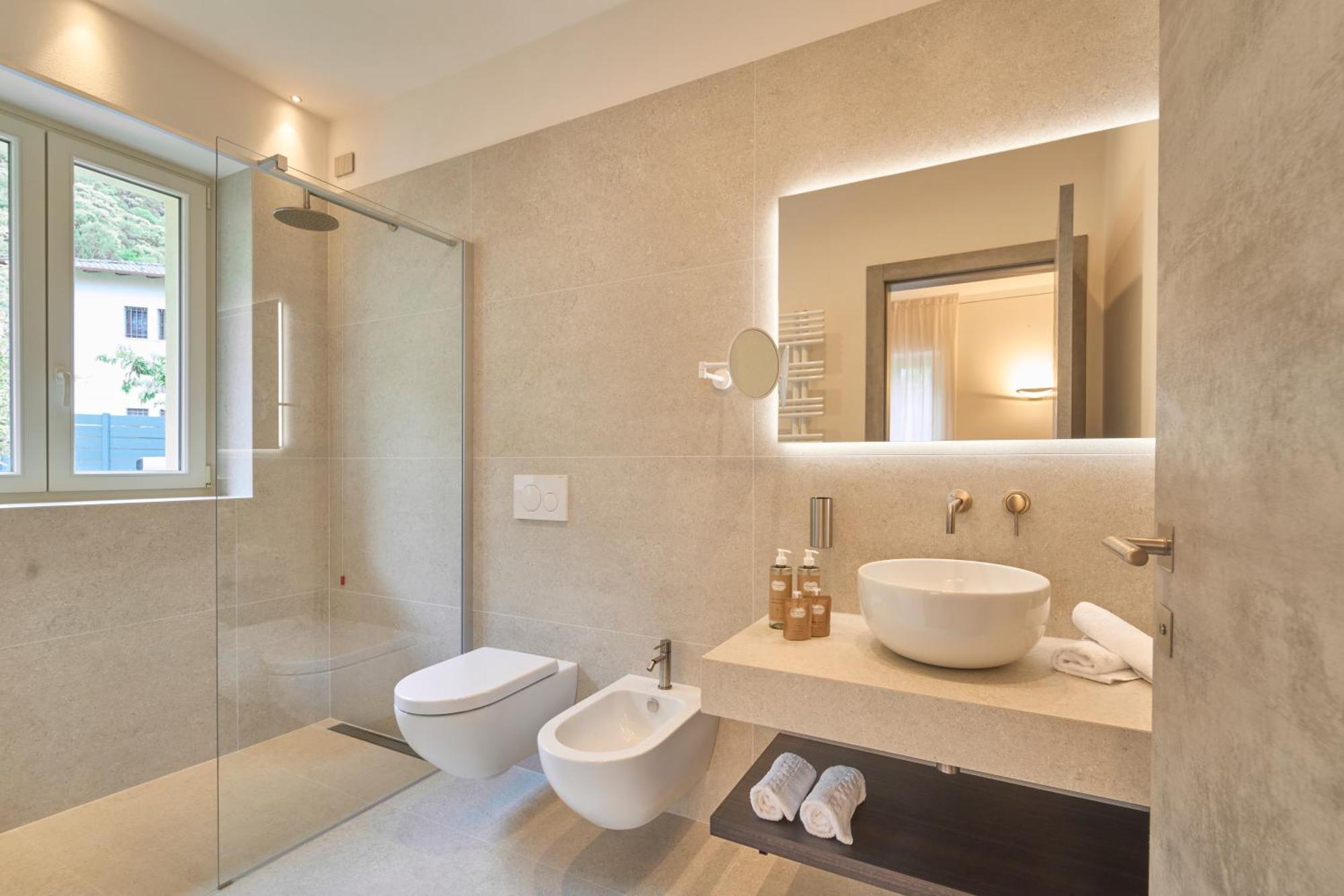 Hotel Villa Cuserina カンノビオ エクステリア 写真
