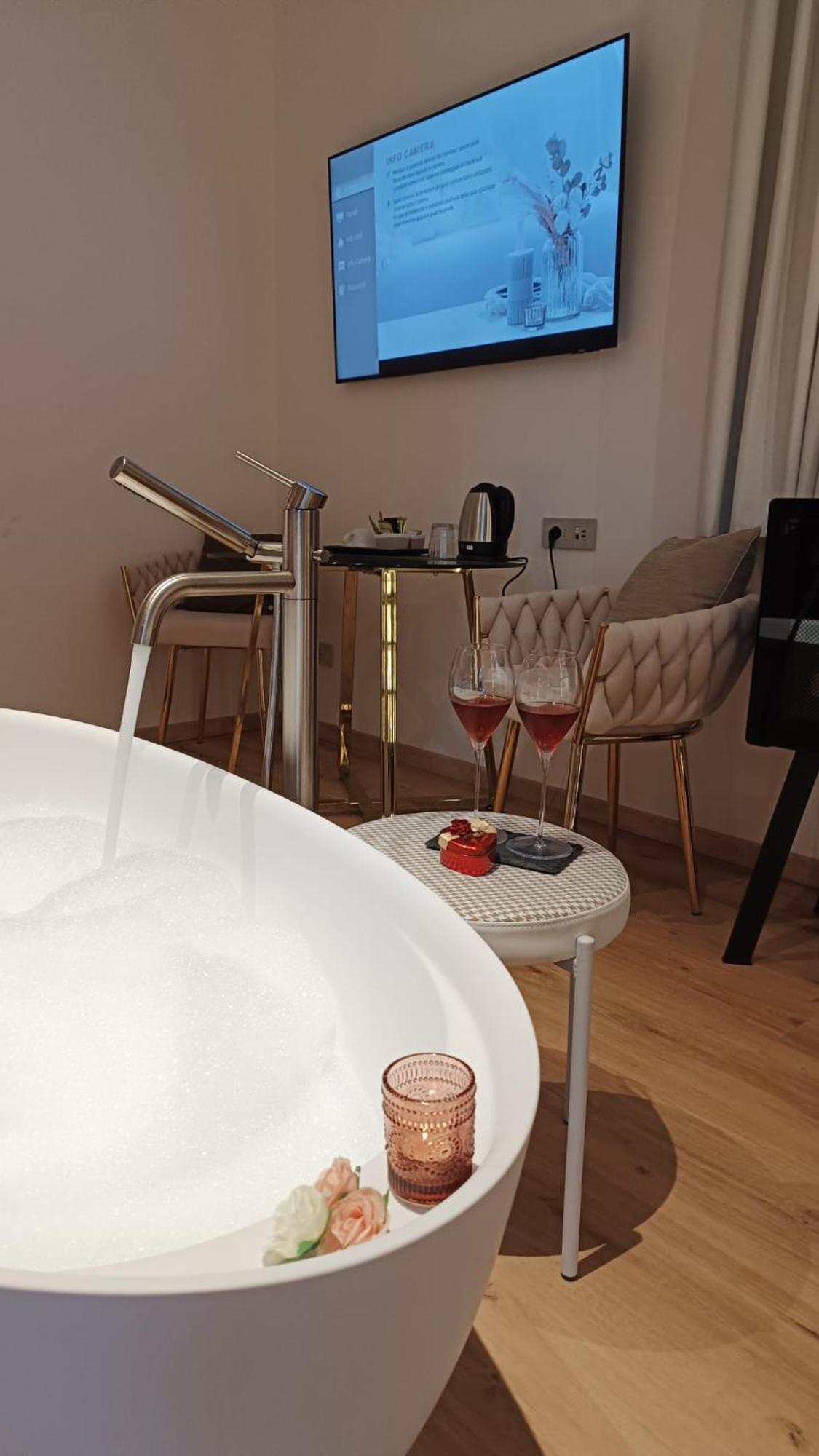 Hotel Villa Cuserina カンノビオ エクステリア 写真